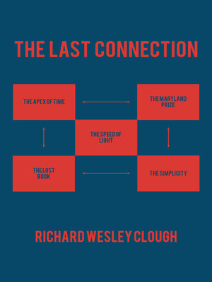 cover image of The Last Connection